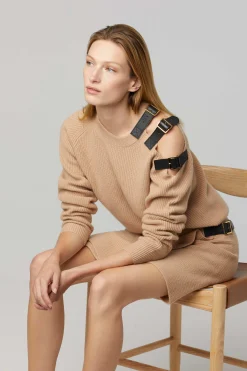 'Ness' Sweater-Altuzarra Best