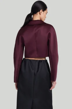 'Nicholson' Jacket-Altuzarra Online