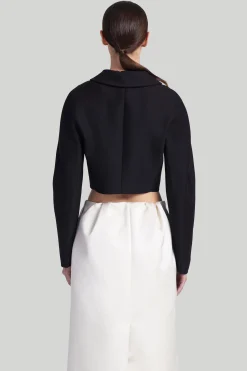'Nicholson' Jacket-Altuzarra Online