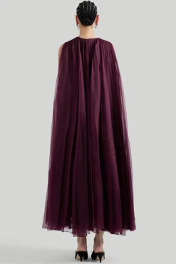 'Pamela' Dress-Altuzarra Outlet