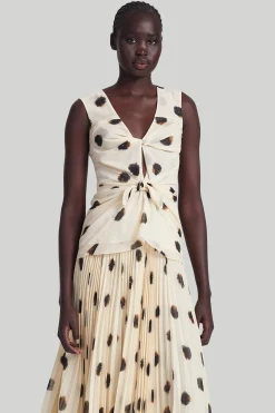 'Pan' Top-Altuzarra Clearance