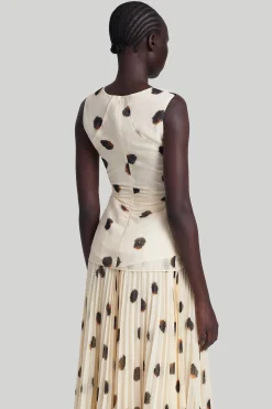 'Pan' Top-Altuzarra Clearance