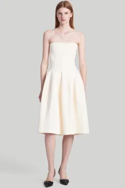 'Parolini' Dress-Altuzarra Hot
