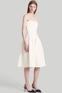 'Parolini' Dress-Altuzarra Hot