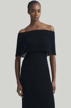 'Pascale' Top-Altuzarra Best