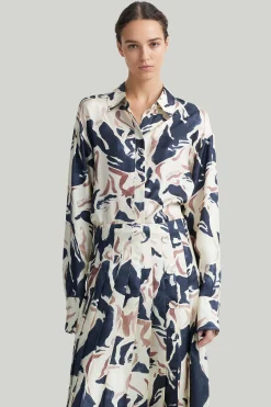 'Patricia' Top-Altuzarra Fashion