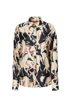 'Patricia' Top-Altuzarra Fashion