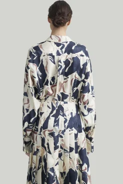 'Patricia' Top-Altuzarra Fashion