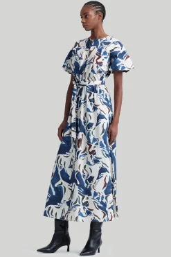 'Paulina' Dress-Altuzarra Sale