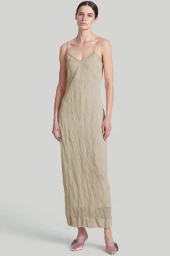 'Peggy' Dress-Altuzarra Hot