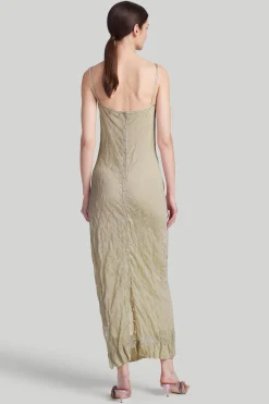 'Peggy' Dress-Altuzarra Hot