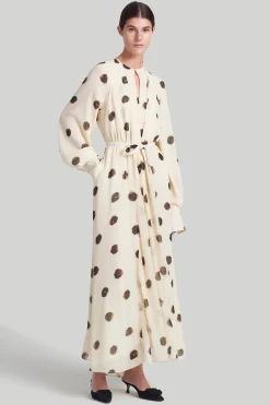 'Peirene' Dress-Altuzarra Sale
