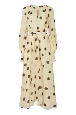 'Peirene' Dress-Altuzarra Sale