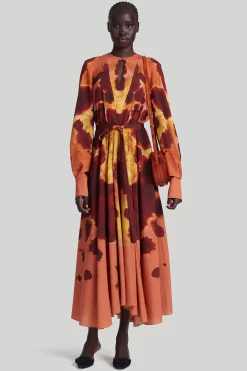 'Peirene' Dress-Altuzarra Discount