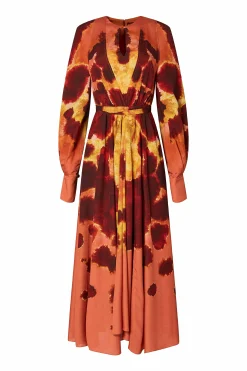 'Peirene' Dress-Altuzarra Discount