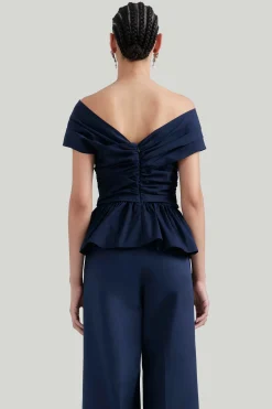 'Pella' Top-Altuzarra Sale