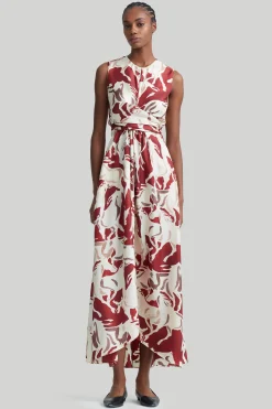 'Penny' Dress-Altuzarra Hot