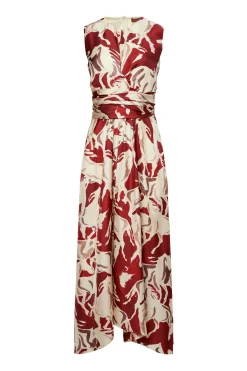 'Penny' Dress-Altuzarra Hot