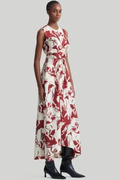 'Penny' Dress-Altuzarra Hot