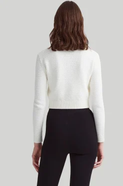 'Pogo' Sweater-Altuzarra Discount