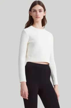 'Pogo' Sweater-Altuzarra Discount
