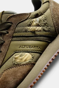 'Renaissance' Sneaker-Altuzarra Online