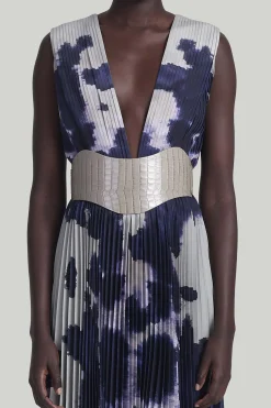 'Reversible' Corset Belt-Altuzarra Discount