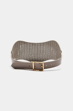 'Reversible' Corset Belt-Altuzarra Discount