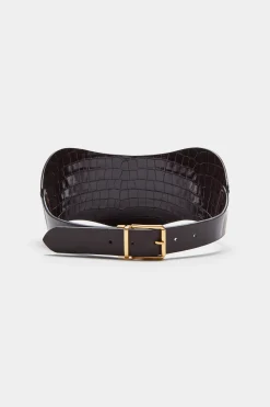 'Reversible' Corset Belt-Altuzarra Best
