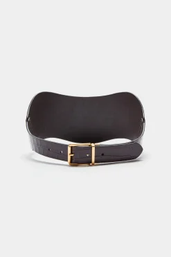 'Reversible' Corset Belt-Altuzarra Best
