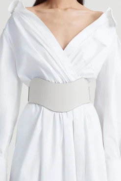 'Reversible' Corset Belt-Altuzarra Fashion
