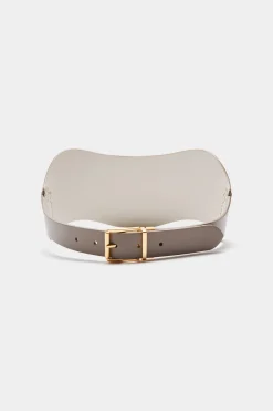 'Reversible' Corset Belt-Altuzarra Fashion