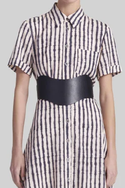 'Reversible' Corset Belt-Altuzarra Sale