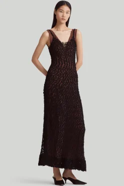 'Rivette' Dress-Altuzarra Outlet