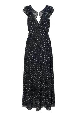 'Romy' Dress-Altuzarra Clearance