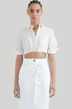 'Rosa' Top-Altuzarra Outlet