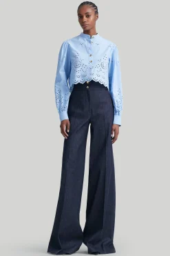 'Rudy' Pant-Altuzarra Sale
