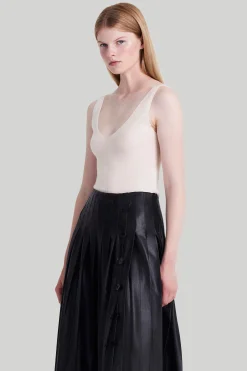 'Sadie' Sweater-Altuzarra Clearance