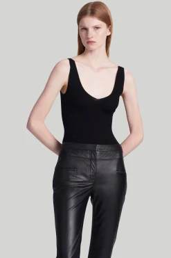 'Sadie' Sweater-Altuzarra New