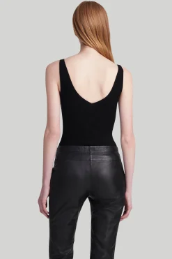 'Sadie' Sweater-Altuzarra New