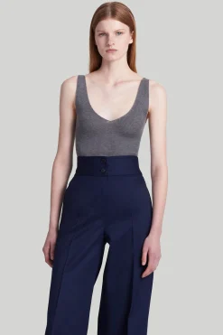 'Sadie' Sweater-Altuzarra Online