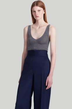 'Sadie' Sweater-Altuzarra Online