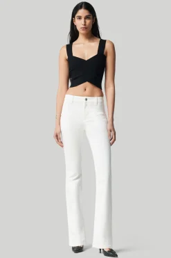 'Serge' Denim Pant-Altuzarra Discount