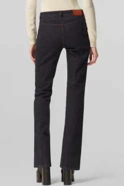 'Serge' Denim Pant-Altuzarra Hot