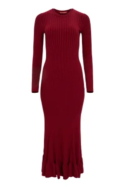 'Seyrig' Dress-Altuzarra Online