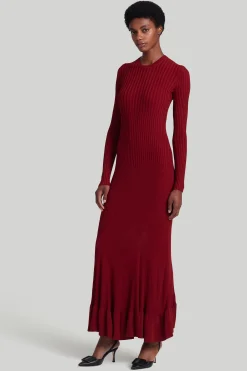 'Seyrig' Dress-Altuzarra Online