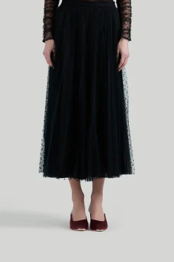 'Sif' Skirt-Altuzarra Sale