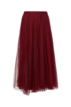 'Sif' Skirt-Altuzarra Sale