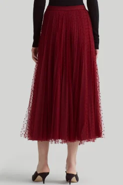 'Sif' Skirt-Altuzarra Sale