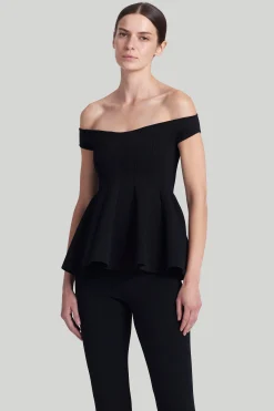 'Simone' Top-Altuzarra Best